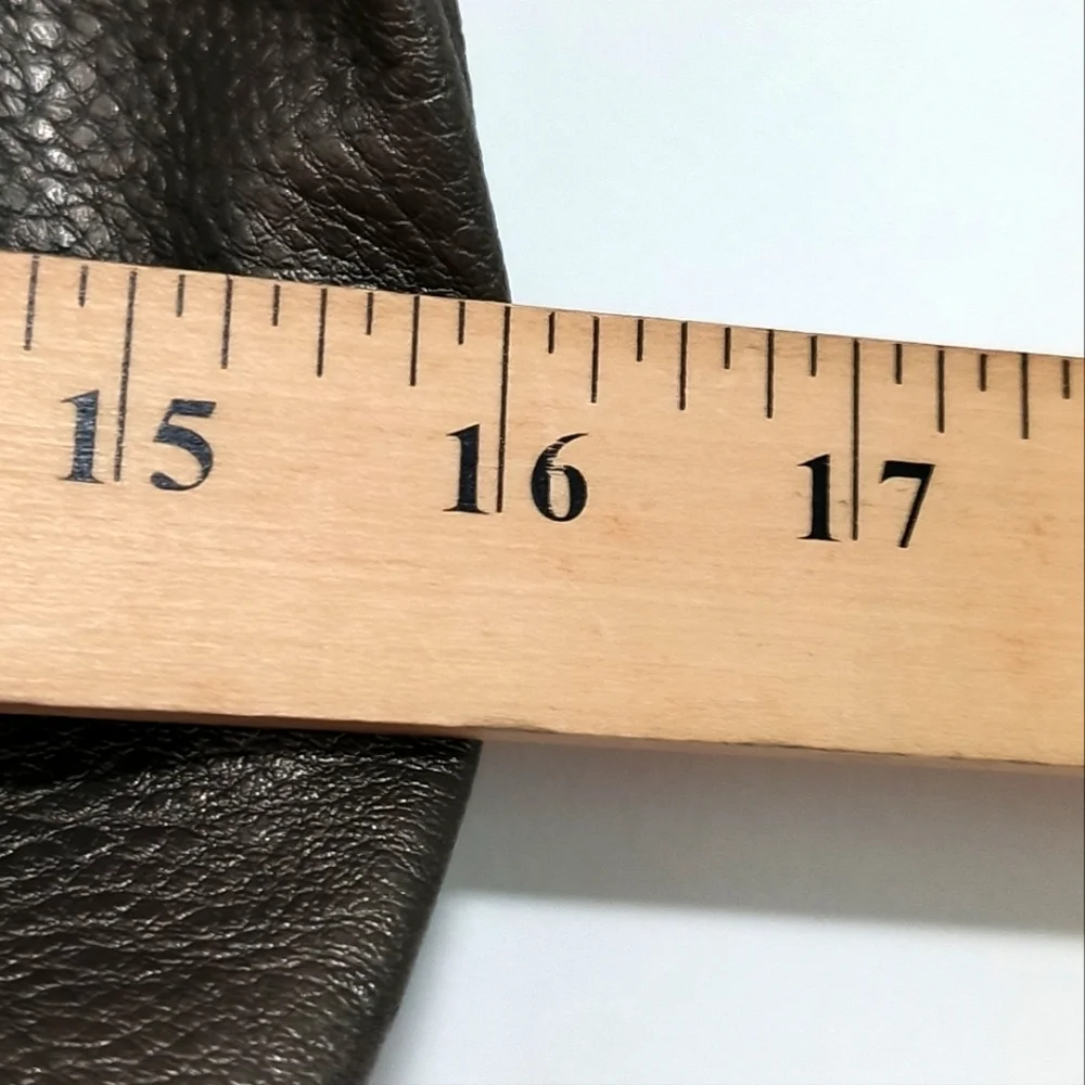 Vtg Marks Periwinkle Women's Bag
